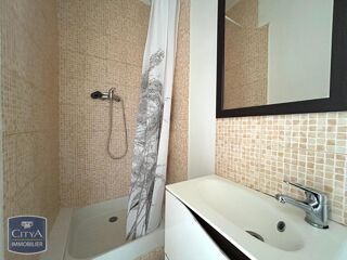  Appartement à louer 1 pièce 23 m²