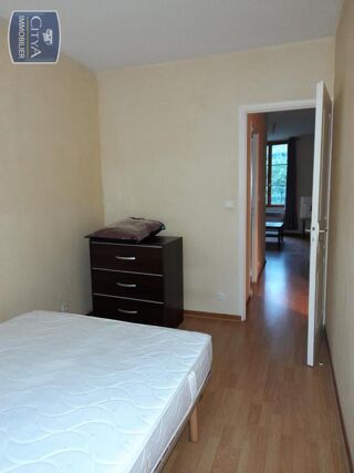  Appartement � louer 2 pi�ces 30 m�