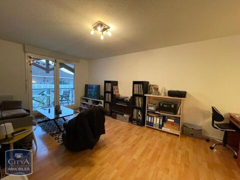  Appartement  louer 2 pices 47 m