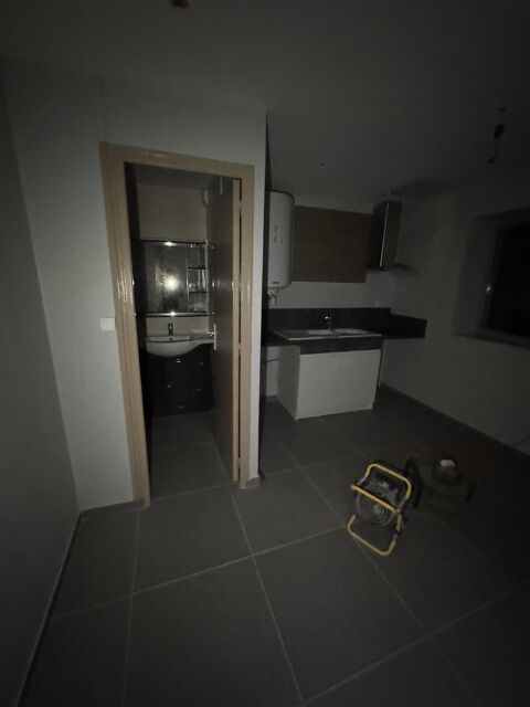  Appartement  louer 1 pice 29 m
