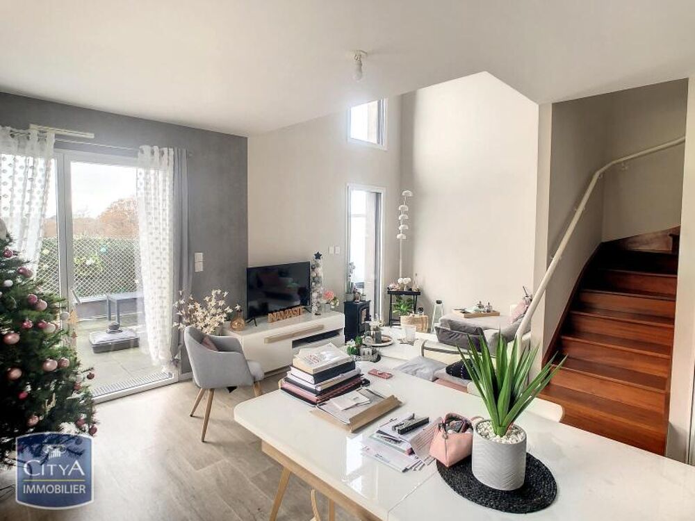LOGEMENT SOUMIS A LA LOI PINEL - EXCLUSIVITÉ - APPARTEME....