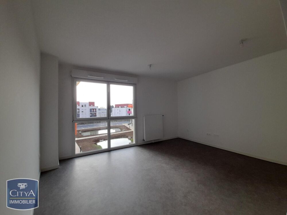 location Appartement - 1 pièce(s) - 26 m² Corbeil-Essonnes (91100)