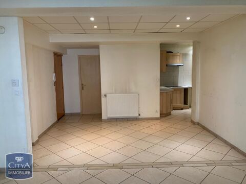   Location Appartement Appartement - 2 pice(s) - 47 m