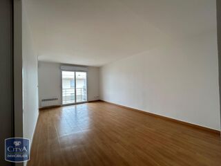  Appartement à louer 2 pièces 46 m²
