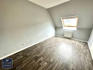  Appartement à louer 2 pièces 44 m²