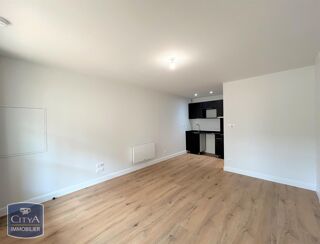  Appartement à louer 1 pièce 24 m²