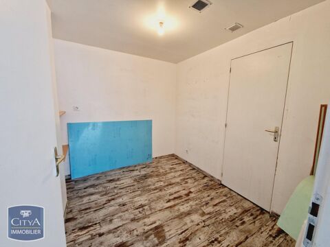   Location / Local Commercial - 33 m² 