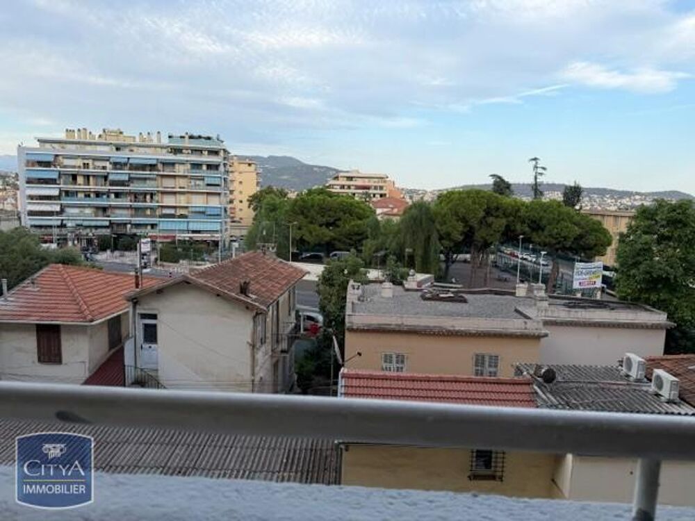 location Appartement - 3 pièce(s) - 46 m² Nice (06000)