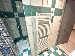  Appartement à louer 1 pièce 29 m²
