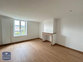  Appartement à louer 3 pièces 53 m²