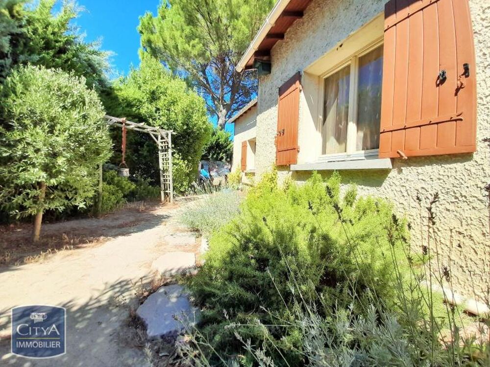location Villa - 4 pièce(s) - 79 m² Orange (84100)