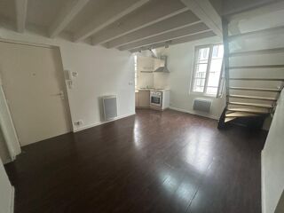  Appartement � louer 2 pi�ces 26 m�