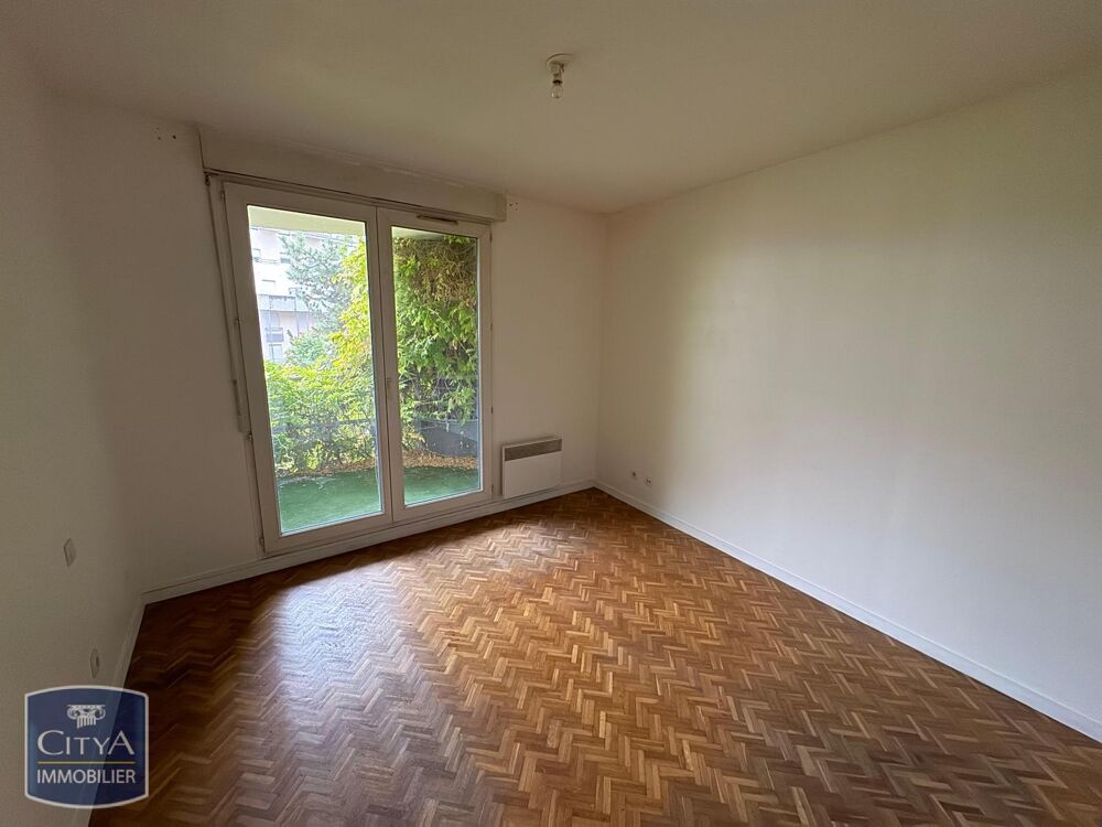 location Appartement - 2 pièce(s) - 49 m² Lyon 7