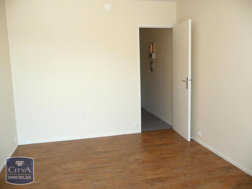 location Appartement - 1 pièce(s) - 19 m² Bordeaux (33000)