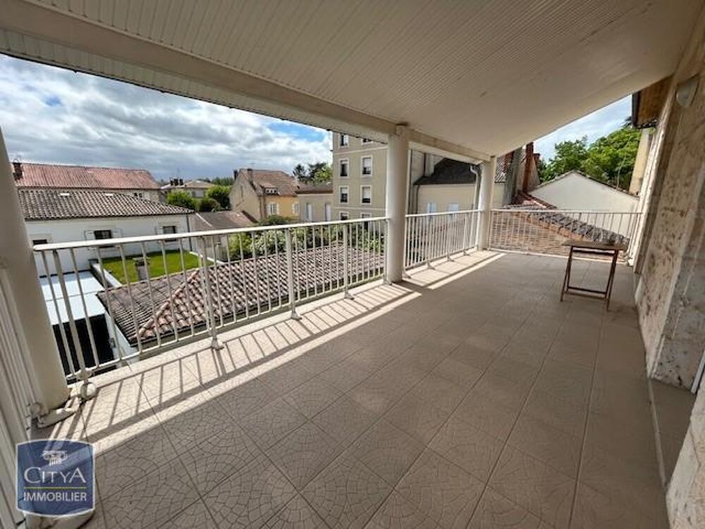 location Appartement - 4 pièce(s) - 114 m² Agen (47000)