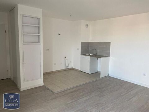  Appartement  louer 2 pices 46 m