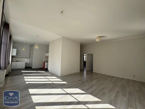  Appartement � louer 4 pi�ces 134 m�