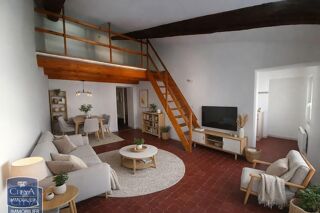  Appartement à louer 2 pièces 40 m²