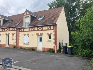 location Maison - 5 pièce(s) - 104 m² Beauvais (60000)