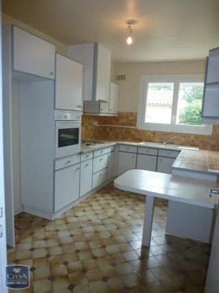  Maison � louer 4 pi�ces 79 m� Plaisance du touch