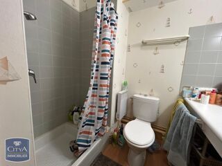  Appartement à louer 1 pièce 24 m²