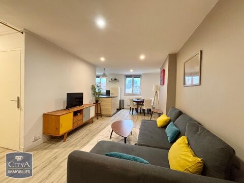  Appartement � louer 2 pi�ces 45 m�