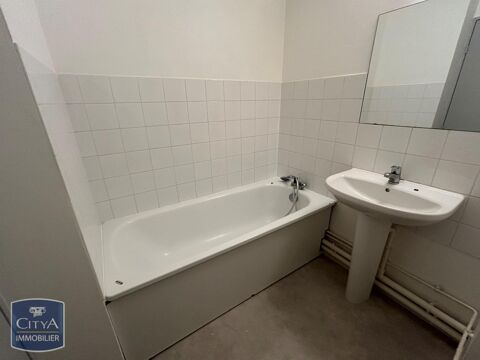  Appartement  louer 1 pice 22 m