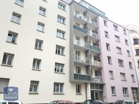  Appartement � louer 2 pi�ces 45 m�