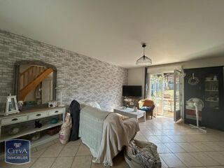  Maison à louer 3 pièces 69 m²