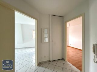  Appartement � louer 2 pi�ces 41 m�