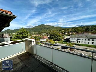  Appartement à louer 1 pièce 34 m²
