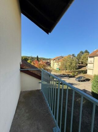  Appartement à louer 2 pièces 53 m²