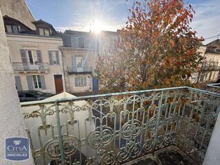  Appartement à louer 1 pièce 23 m²