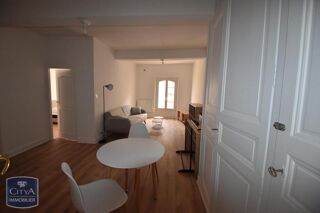  Appartement � louer 2 pi�ces 53 m�
