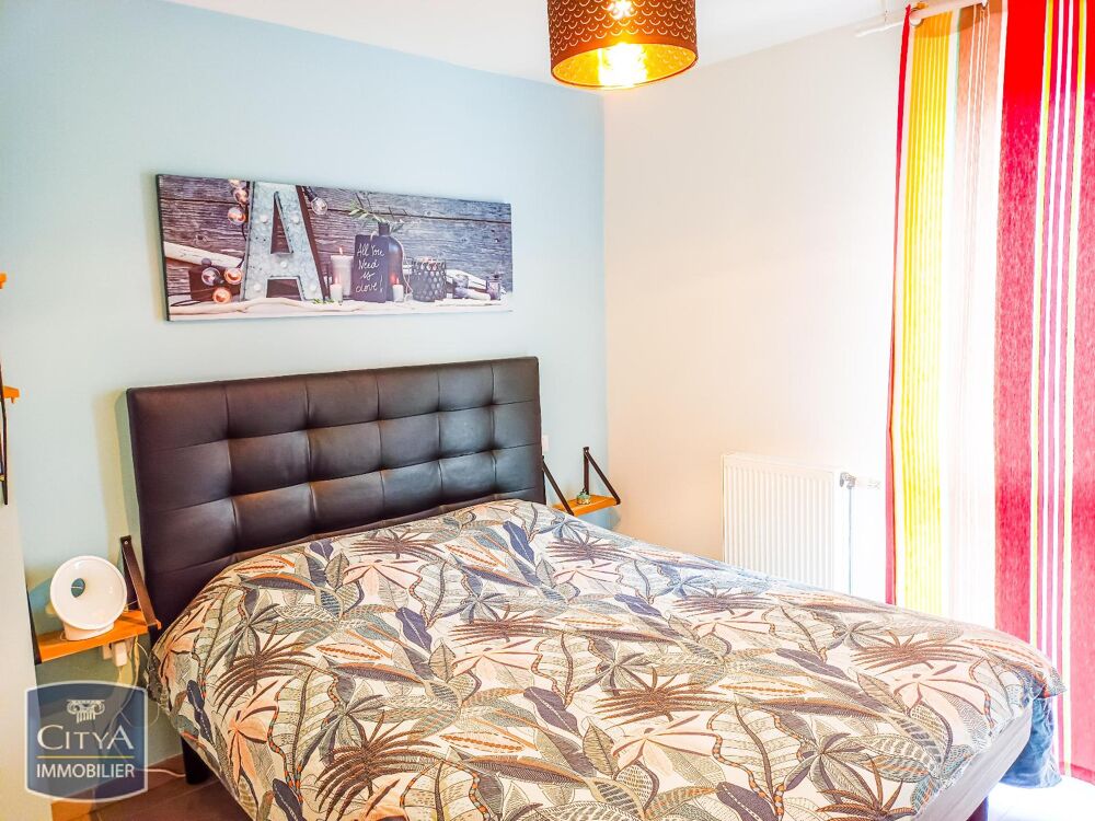 location Maison - 4 pièce(s) - 75 m² Istres (13800)