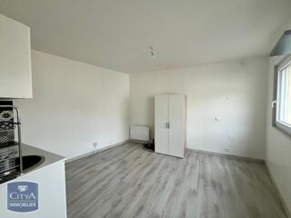  Appartement à louer 1 pièce 20 m²
