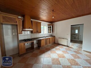  Maison à louer 4 pièces 137 m²