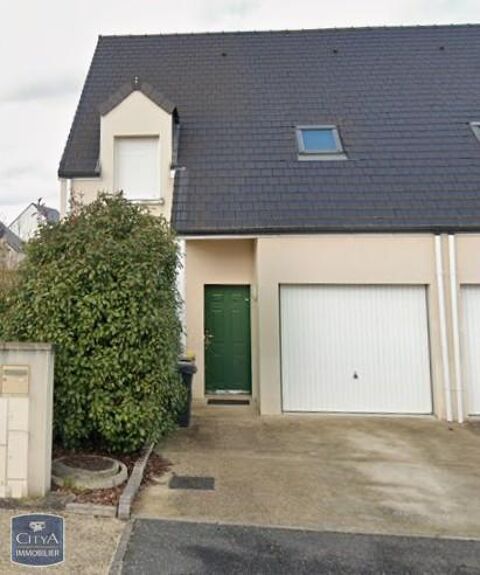   Location Maison Maison - 4 pièce(s) - 84 m²