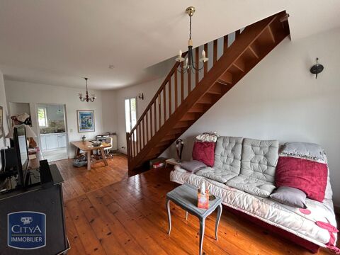  Appartement  louer 2 pices 54 m