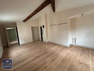 Appartement à louer 2 pièces 41 m²