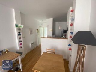  Appartement à louer 1 pièce 26 m²