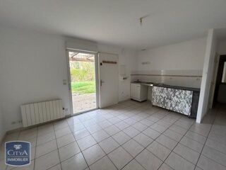  Appartement � louer 2 pi�ces 40 m�