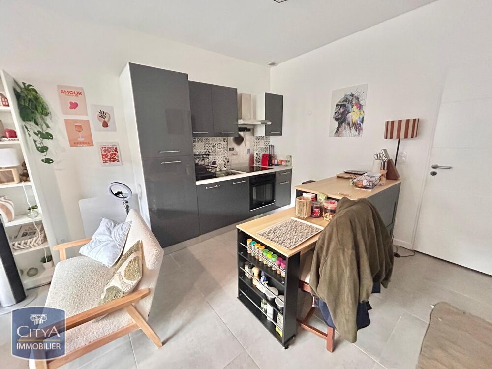 CITYA BOURGUIGNON PALLUAT vous propose à la location cet....