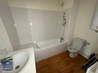  Appartement � louer 1 pi�ce 28 m�