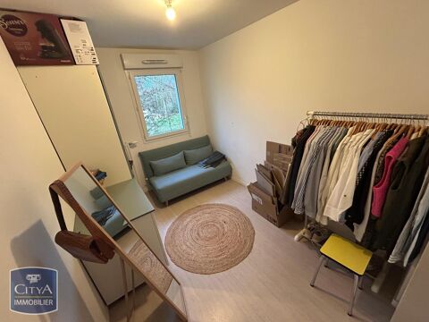  Appartement � louer 3 pi�ces 57 m�