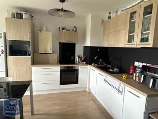  Appartement � louer 2 pi�ces 42 m�