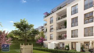  Appartement à louer 1 pièce 23 m²
