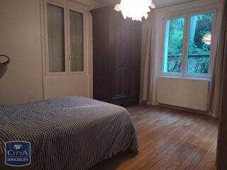  Appartement à louer 4 pièces 124 m²