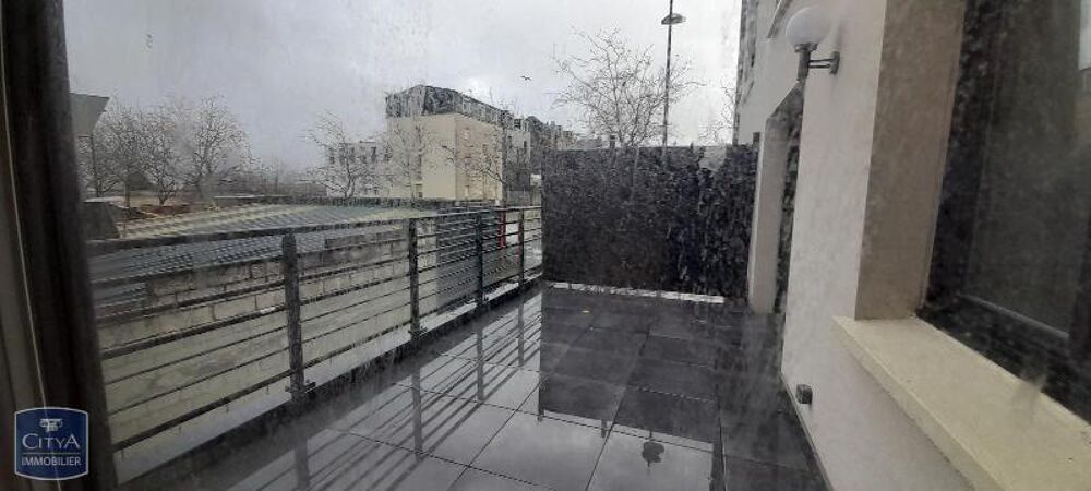 location Appartement - 3 pièce(s) - 60 m² Le Havre (76600)