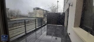  Appartement à louer 3 pièces 60 m²